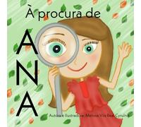À Procura de Ana