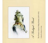 A Prodigal Bard: The Poems of James Philip Hewlett (1875-1919)