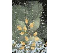 A Productive Waste of My Time: Daily Notebook: Muse Collection II: Companion Journal