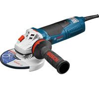 • Produkttyp: Winkelschleifer - 1900 W - 150 mm • Leistung: 1220 W • Geschwindigkeit: 9700 1/min • Komp