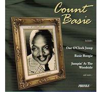 A Profile of Count Basie