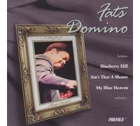 A Profile of Fats Domino
