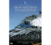 A Profile of Nature Special - from Muleshoe to Galveston [Edizione: Regno Unito]