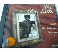 A Profile of the Chi-Lites