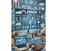 A Profit-Driven Reseller Planner to Help You Scale and Succeed