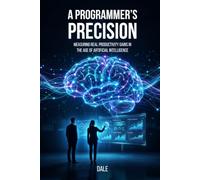 A PROGRAMMER’S PRECISION: MEASURING REAL PRODUCTIVITY GAINS IN THE AGE OF ARTIFICIAL INTELLIGENCE VOL 1