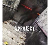 A.Project - Blues on The Run