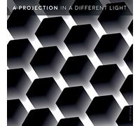 A Projection In a Different Light (CD) Album