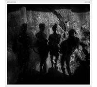 A Projection Section (Vinyl LP) 12" Album Coloured Vinyl (Limited Edition)