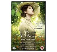 A Promise (DVD) Alan Rickman Rebecca Hall Richard Madden