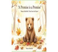 A Promise is a Promise: Mama Mathilde's Tales from the Bayou