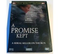 A Promise Kept (2004) a.k.a. 'The Gunman' Region 2 DVD. Starring Sean Patr (DVD)