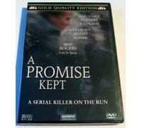 A Promise Kept (2004) a.k.a. 'The Gunman' Region 2 DVD. Starring Sean Patrick Flanery, Joey Lauren Adams, Daniel Millican, Mimi Rogers...