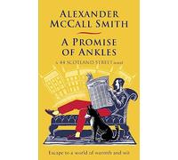 A Promise of Ankles