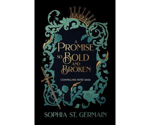 A Promise so Bold and Broken