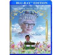A Promise to Astrid (Blu-ray) Dean Cain Jeremy Gladen JoAnn F. Peterson