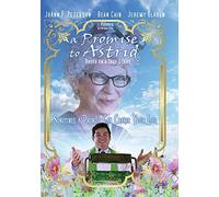 A Promise to Astrid (DVD) Dean Cain Jeremy Gladen JoAnn F. Peterson