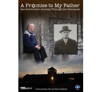 A Promise To My Father [Edizione: Stati Uniti]