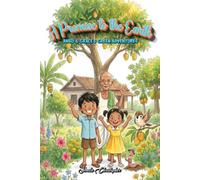 A Promise to the Earth: Anbu and Grace Green Adventures