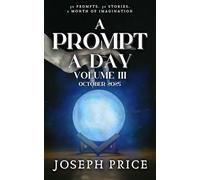 a Prompt a Day: Volume III - October 2025