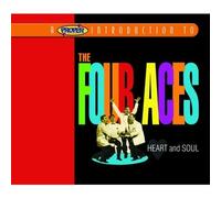 A Proper Introduction to The Four Aces: Heart and Soul by The Four Aces (2005-07-04)