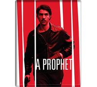 A Prophet Steelbook [Edizione: Regno Unito]