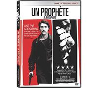 A Prophet (Un Prophète)