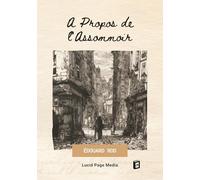 A Propos de l'Assommoir