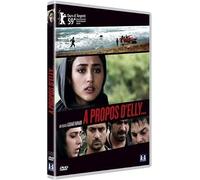A propos d'elly - dvd