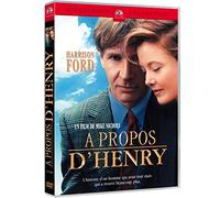 A propos d'henry