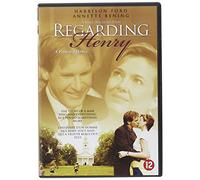 A Propos D'Henry [Import belge]