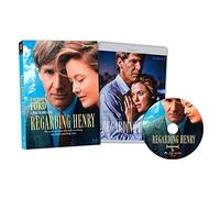 A propos d'Henry / Regarding Henry [ Origine Australien, Sans Langue Francaise ] (Blu-Ray)