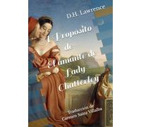 A Propósito de El amante de Lady Chatterley