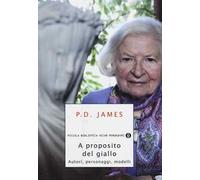 A proposito del giallo. Autori, personaggi, modelli