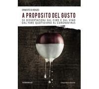 A proposito del gusto - [Cinquesensi]