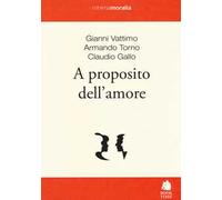 A proposito dell'amore