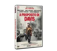 A proposito di Davis (DVD) Isaac Mulligan