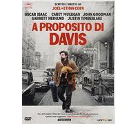 A proposito di Davis (DVD) Isaac Mulligan
