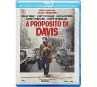 A Proposito Di Davis - (Italian Import) Blu-ray NUOVO