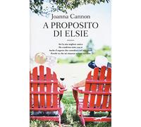 A proposito di Elsie