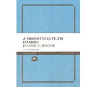 A proposito di filtri d'amore