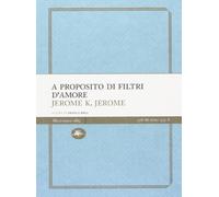 A proposito di filtri d'amore