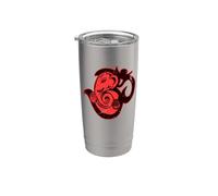 A proposito di Ganesha Bicchiere termico in acciaio inox doppia parete