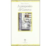 A proposito di Genova