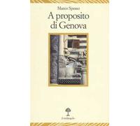 A proposito di Genova