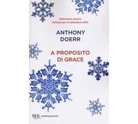 A proposito di Grace