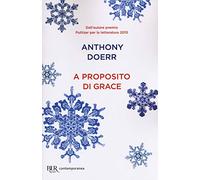 A proposito di Grace