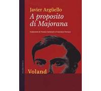 A proposito di Majorana