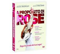 A Proposito di Rose (DVD) Jessie Buckley Matt Costello Jane Patterson