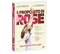 A Proposito di Rose (DVD) Jessie Buckley Matt Costello Jane Patterson